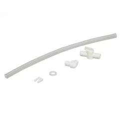 Accessorio kit scarico bagnetto<Foppapedretti Hot