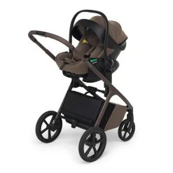 Adattatori Disk infant i-Size Commander e Disk infant rekline i-Size per il passeggino Commander<Foppapedretti Outlet
