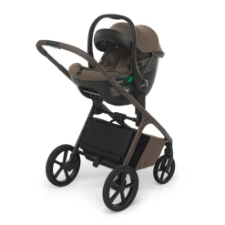 Adattatori Disk infant i-Size Commander e Disk infant rekline i-Size per il passeggino Commander<Foppapedretti Outlet