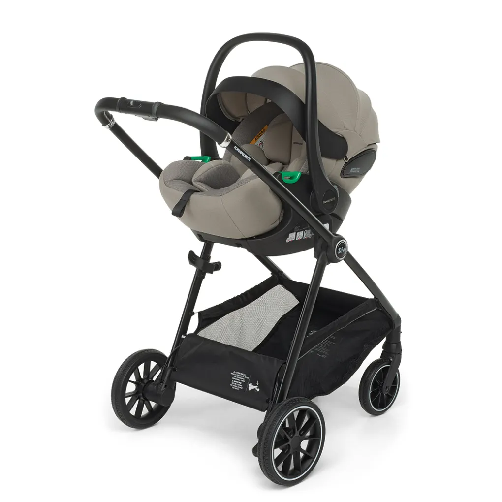 Adattatori Rek per Divo<Foppapedretti Clearance