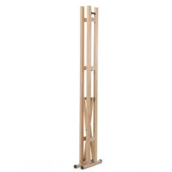 Appendiabiti in legno Snake 60<Foppapedretti Discount
