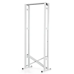 Appendiabiti in legno Snake 60<Foppapedretti Discount