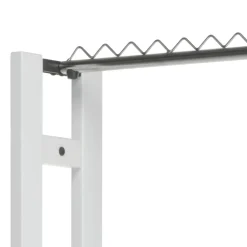 Appendiabiti in legno Snake 60<Foppapedretti Discount
