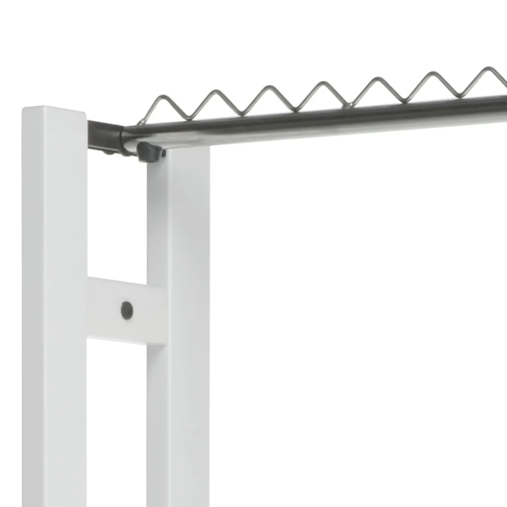Appendiabiti in legno Snake 60<Foppapedretti Discount