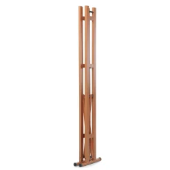 Appendiabiti in legno Snake 60<Foppapedretti Discount