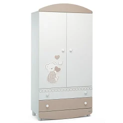 Armadio in legno<Foppapedretti Sale