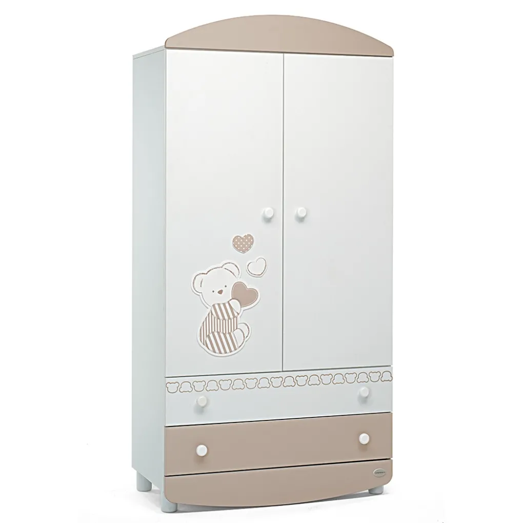 Armadio in legno<Foppapedretti Sale