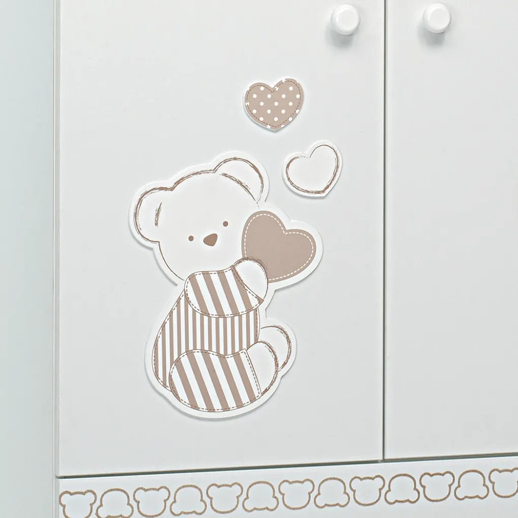 Armadio in legno<Foppapedretti Sale
