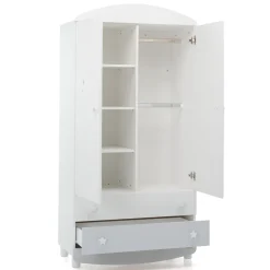 Armadio in legno Dolcestella<Foppapedretti
