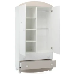 Armadio in legno Dolcestella<Foppapedretti