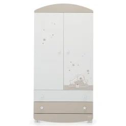 Armadio in legno Dolcestella<Foppapedretti