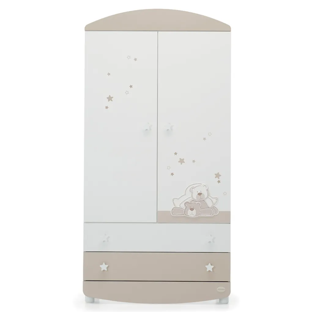 Armadio in legno Dolcestella<Foppapedretti