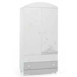 Armadio in legno Dolcestella<Foppapedretti