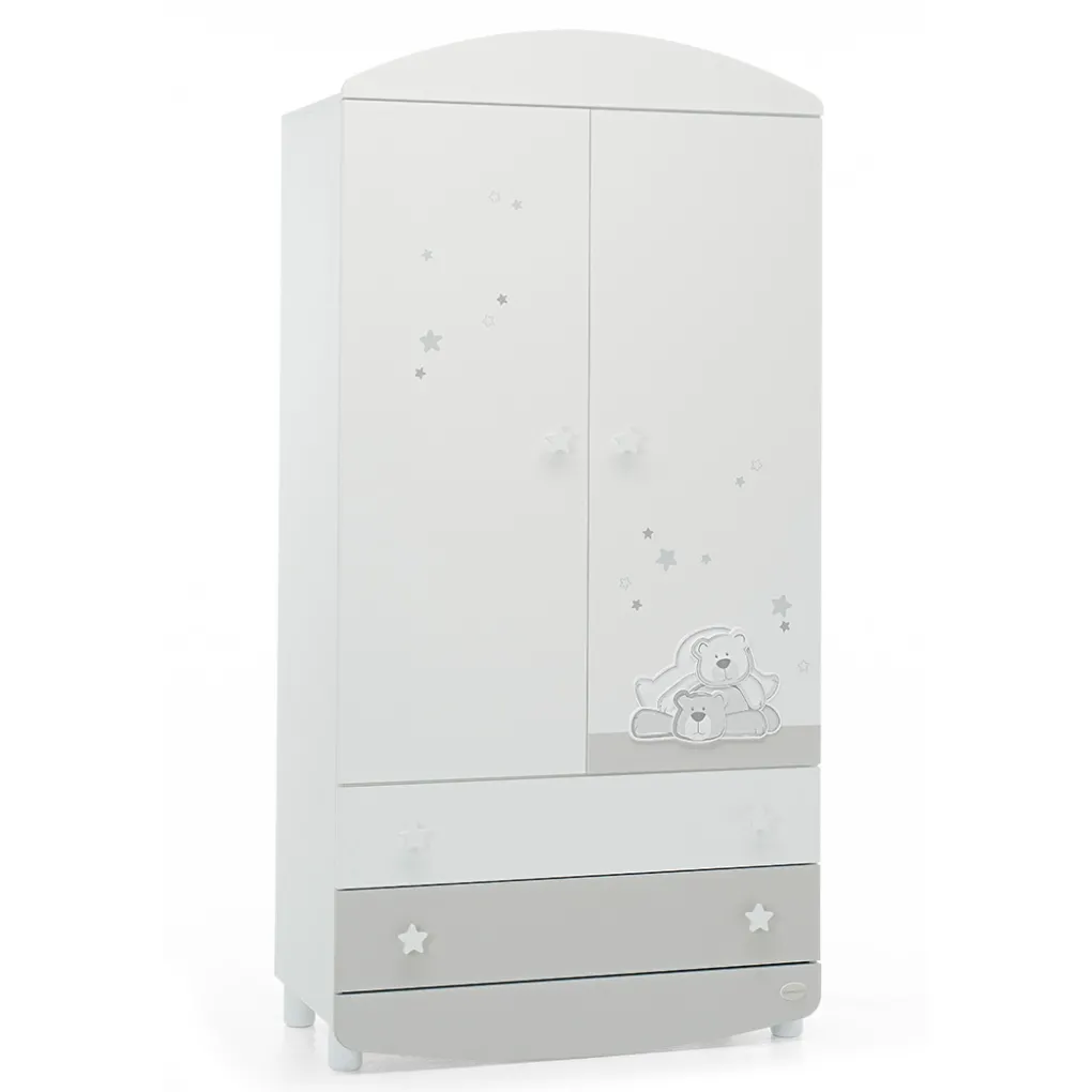 Armadio in legno Dolcestella<Foppapedretti