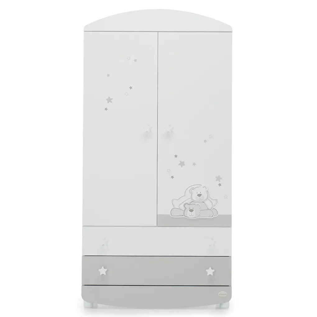 Armadio in legno Dolcestella<Foppapedretti