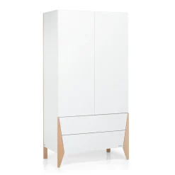 Armadio in legno Dolcevita<Foppapedretti