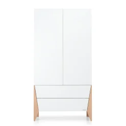 Armadio in legno Dolcevita<Foppapedretti