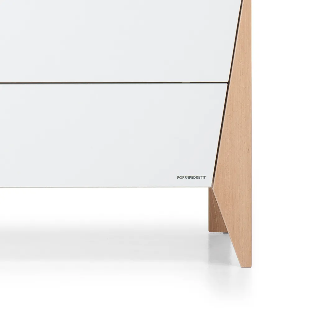 Armadio in legno Dolcevita<Foppapedretti
