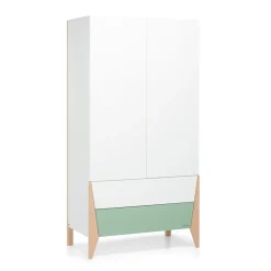 Armadio in legno Dolcevita<Foppapedretti