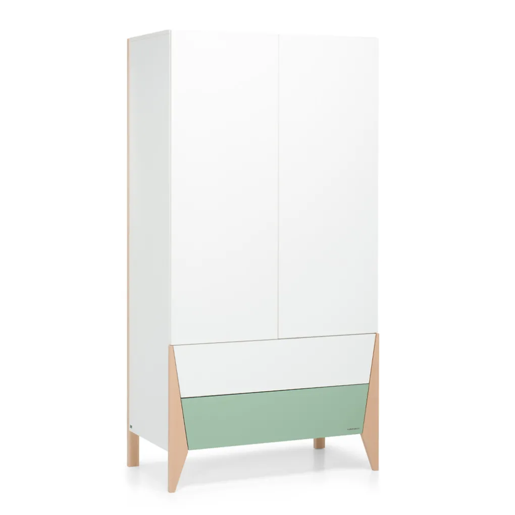 Armadio in legno Dolcevita<Foppapedretti