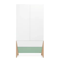Armadio in legno Dolcevita<Foppapedretti