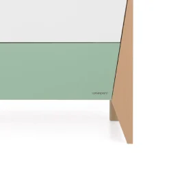 Armadio in legno Dolcevita<Foppapedretti