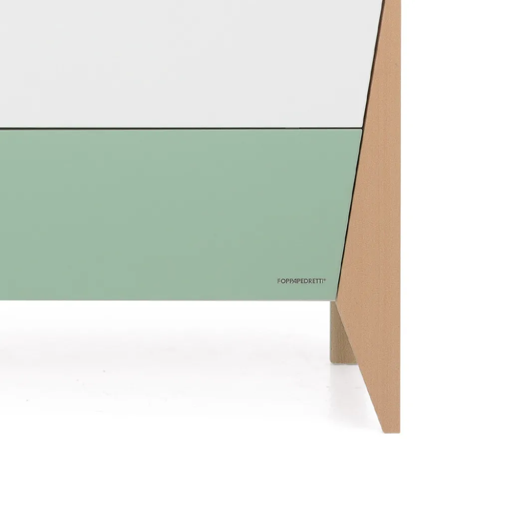 Armadio in legno Dolcevita<Foppapedretti