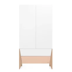 Armadio in legno Dolcevita<Foppapedretti
