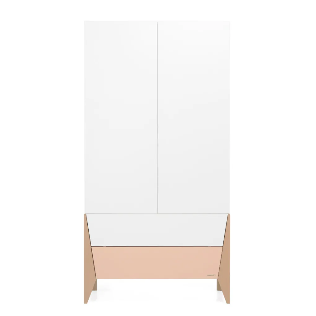 Armadio in legno Dolcevita<Foppapedretti
