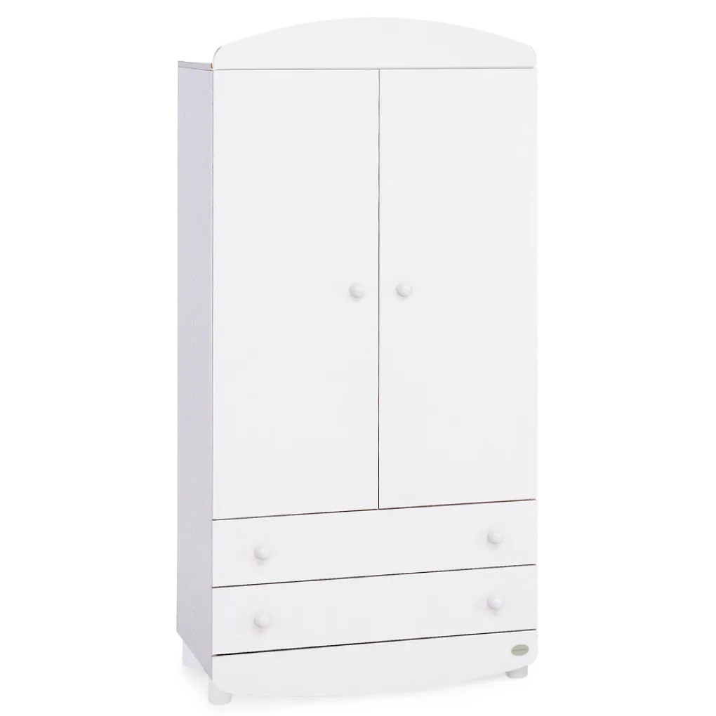 Armadio legno camera bambino Geppetto<Foppapedretti Online