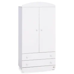 Armadio legno camera bambino Geppetto<Foppapedretti Online
