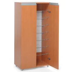 Armadio scarpiera Scar-Pulì<Foppapedretti Discount