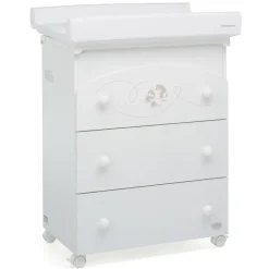 Bagnetto fasciatoio Babyfly<Foppapedretti Sale