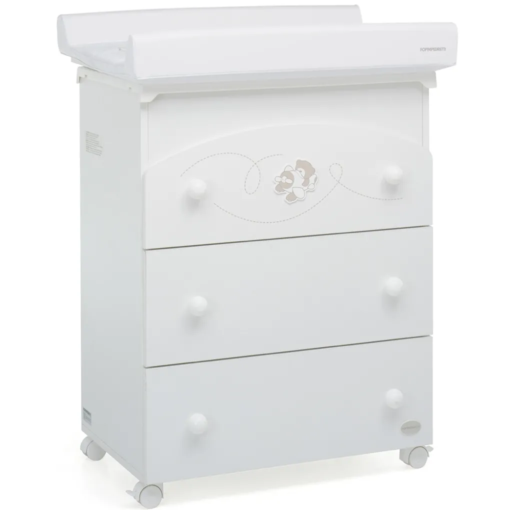 Bagnetto fasciatoio Babyfly<Foppapedretti Sale