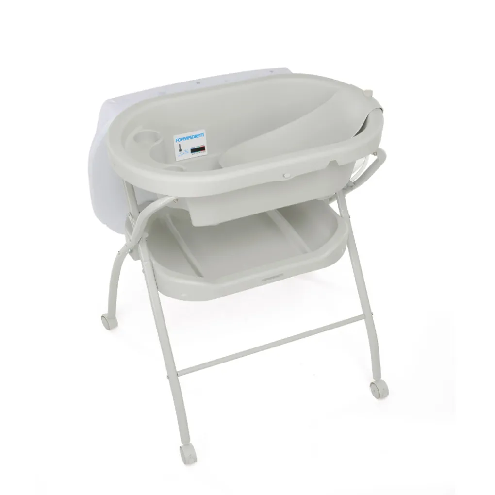 Bagnetto Fasciatoio Bath&Co<Foppapedretti Sale