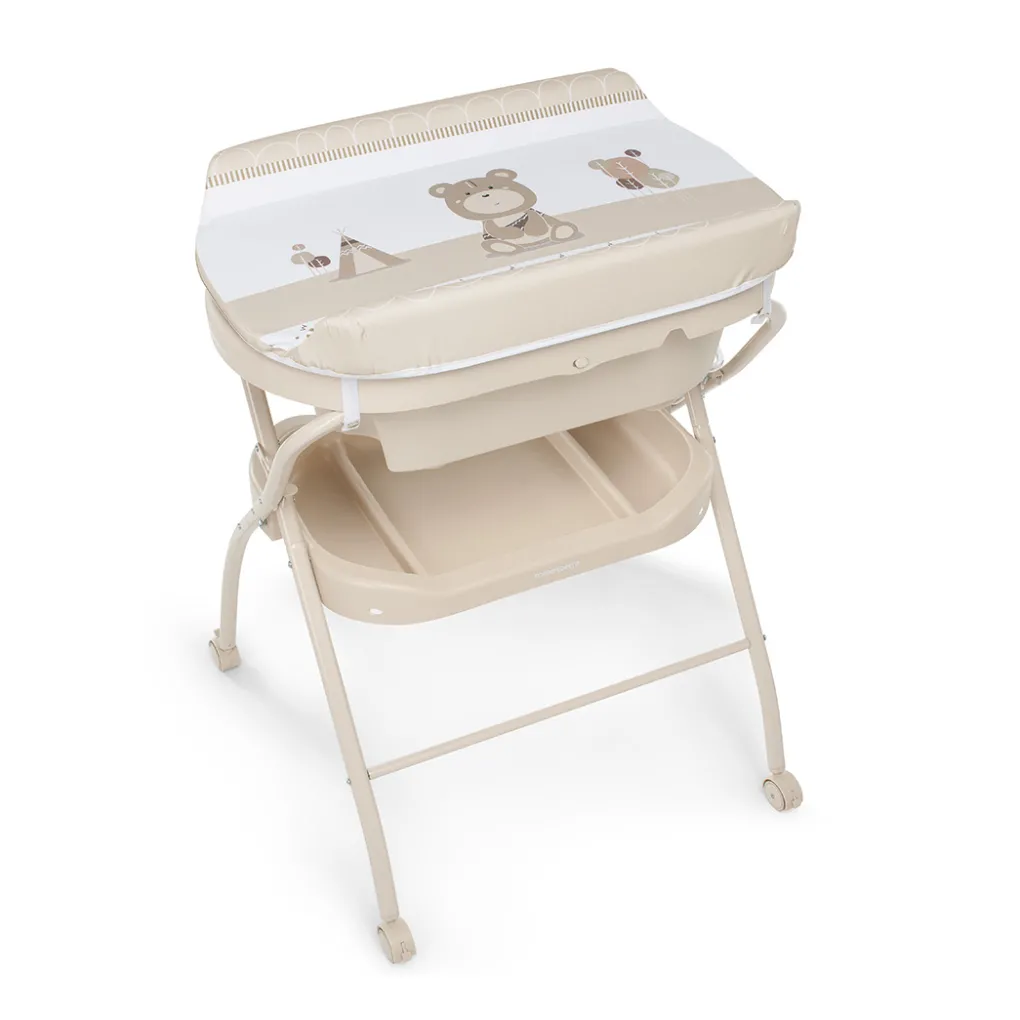 Bagnetto Fasciatoio Bath&Co<Foppapedretti Sale
