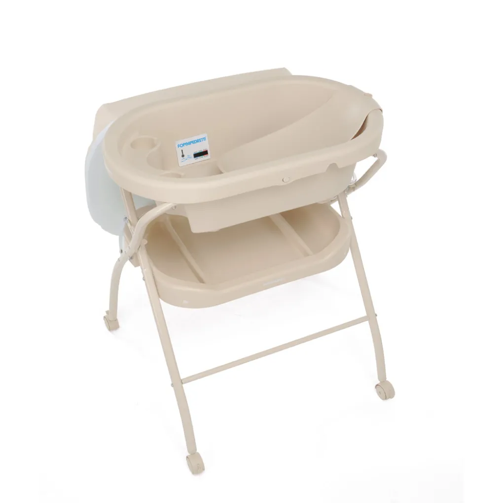 Bagnetto Fasciatoio Bath&Co<Foppapedretti Sale