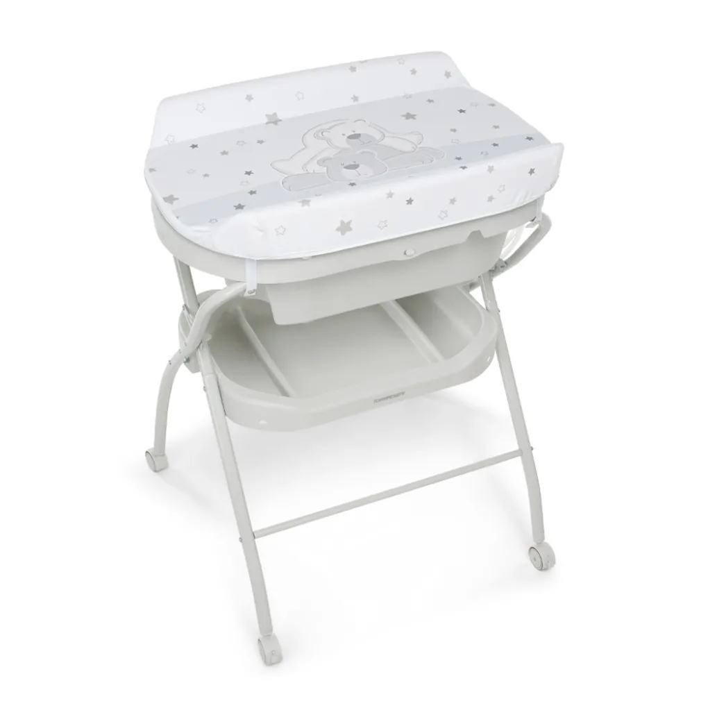 Bagnetto Fasciatoio Bath&Co<Foppapedretti Sale