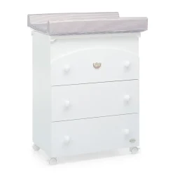 Bagnetto fasciatoio Mybear<Foppapedretti Outlet