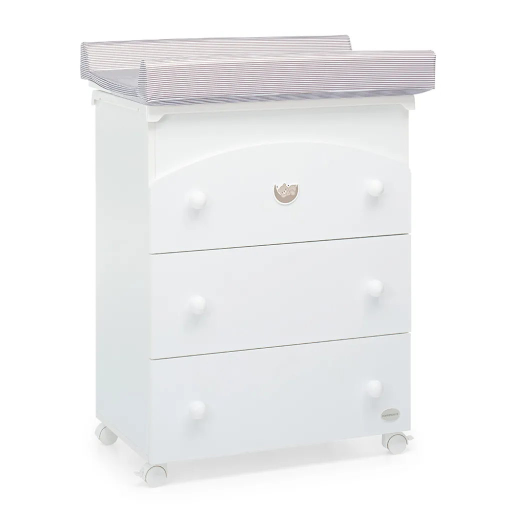 Bagnetto fasciatoio Mybear<Foppapedretti Outlet