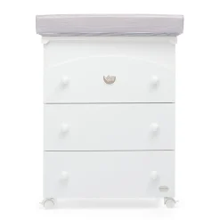 Bagnetto fasciatoio Mybear<Foppapedretti Outlet