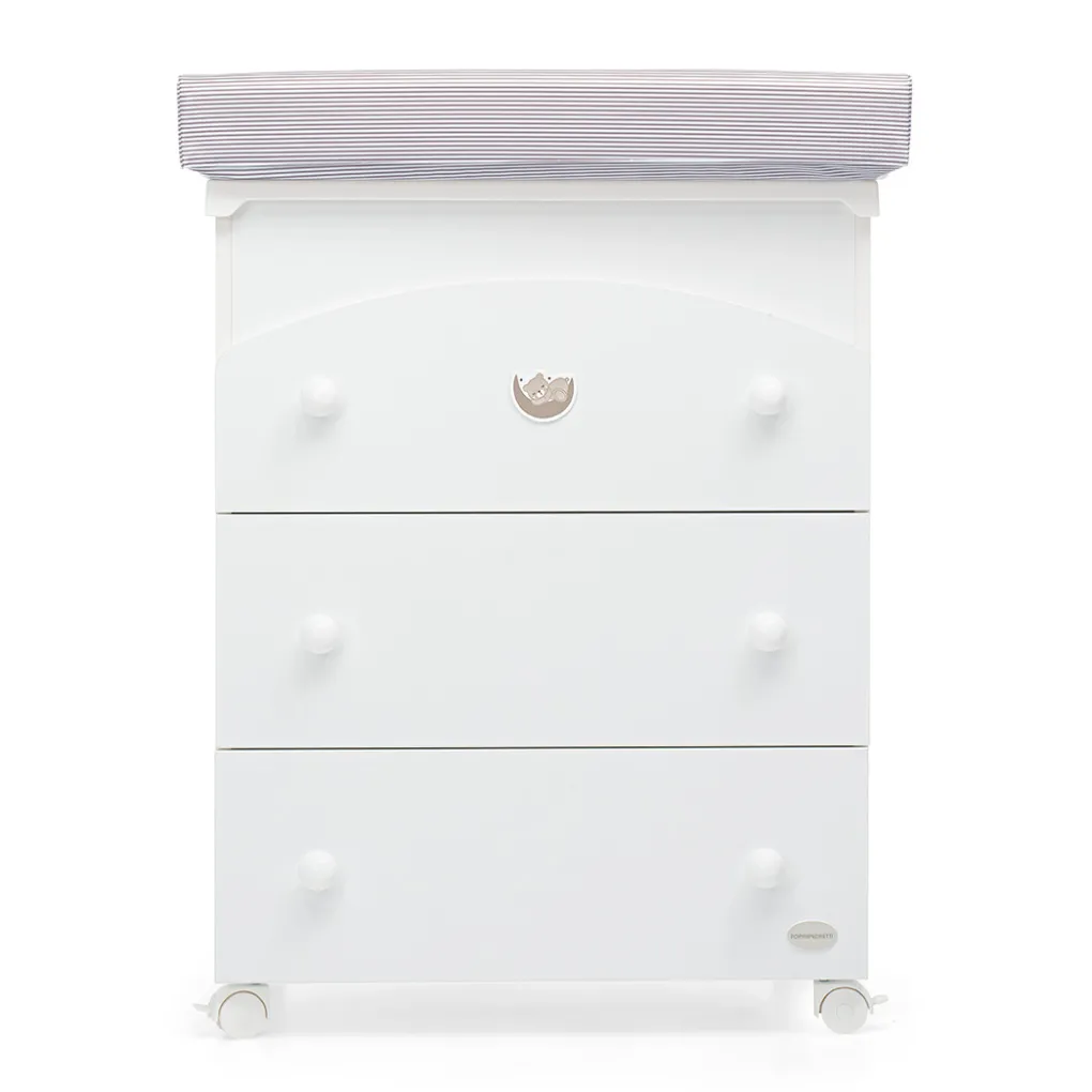 Bagnetto fasciatoio Mybear<Foppapedretti Outlet