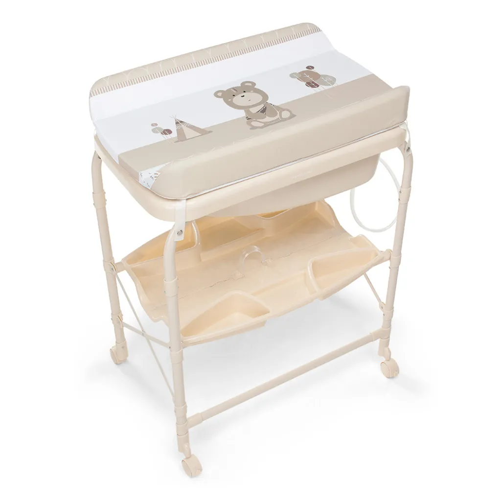 Bagnetto Fasciatoio Splash<Foppapedretti Sale