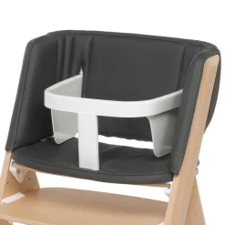 Barriera di sicurezza per poltroncina evolutiva Stile e per sedia evolutiva Tiramisù<Foppapedretti Outlet