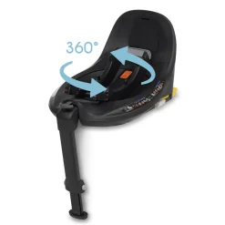 Base auto Disk i-Size<Foppapedretti Online