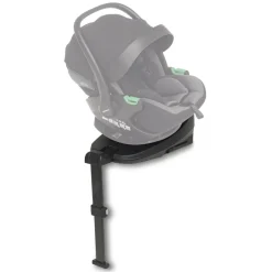 Base auto Rek i-Size<Foppapedretti New