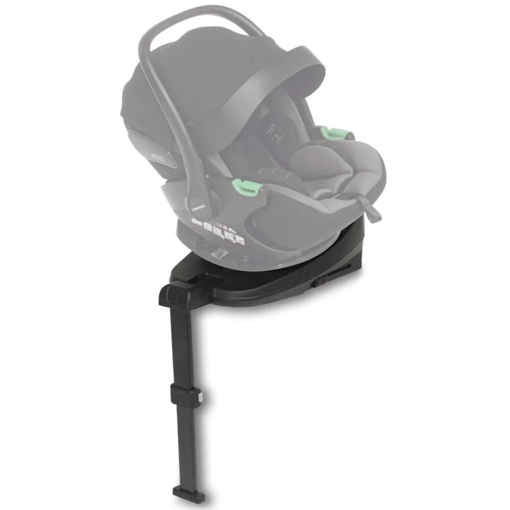 Base auto Rek i-Size<Foppapedretti New