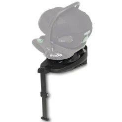 Base auto Rek i-Size<Foppapedretti New