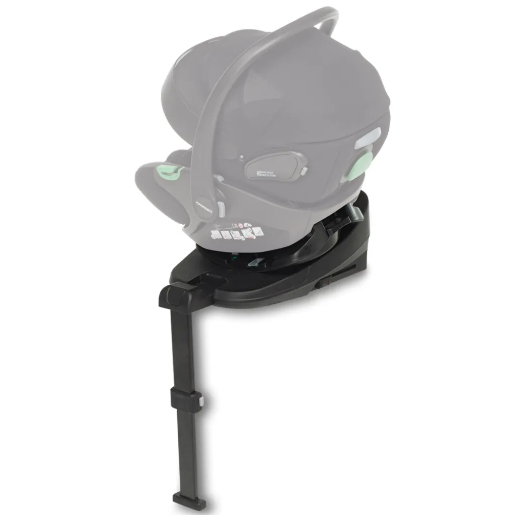 Base auto Rek i-Size<Foppapedretti New