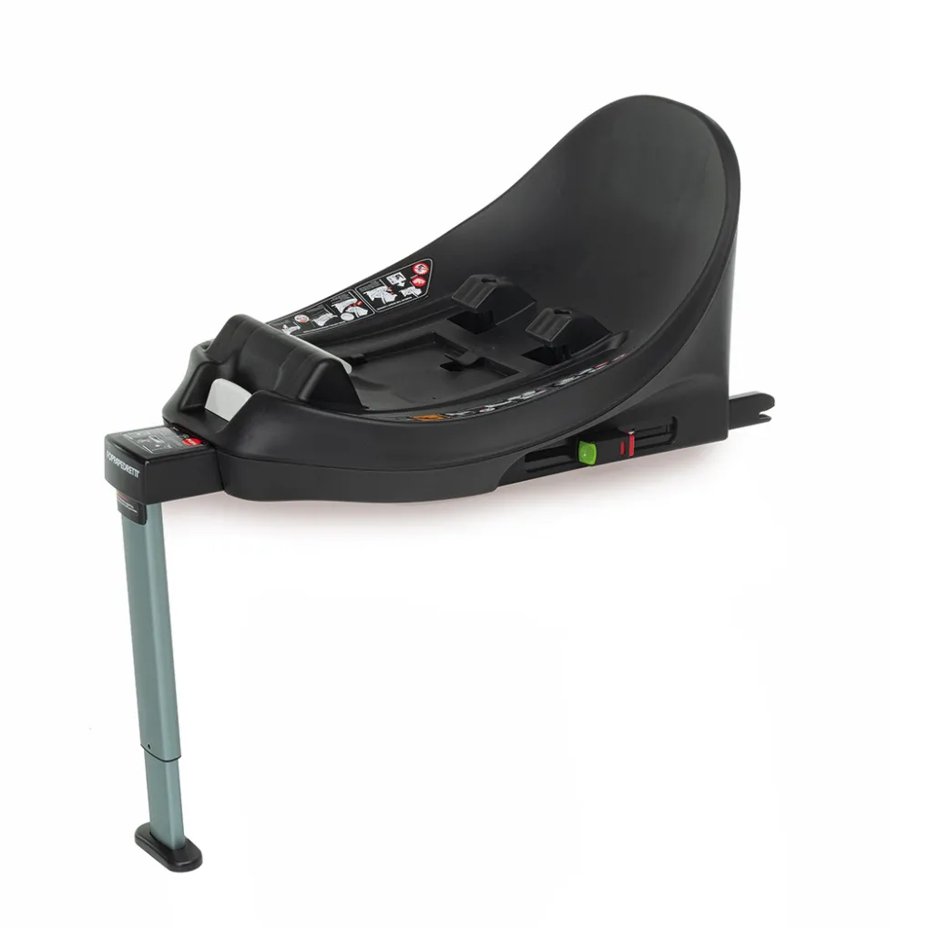Base auto X i-Size<Foppapedretti New